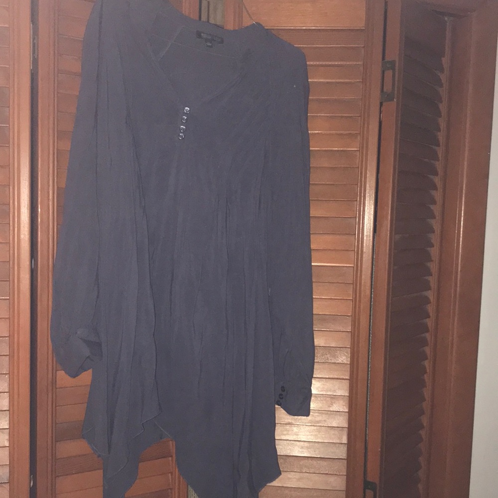 Adorable causal or dress too